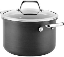 Clad hard anodized for sale  Swedesboro