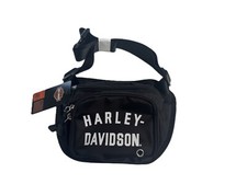 Harley davidson gürteltasche gebraucht kaufen  Bruchsal