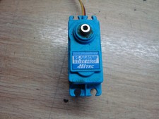 Multiplex hitec servo gebraucht kaufen  Hofkirchen
