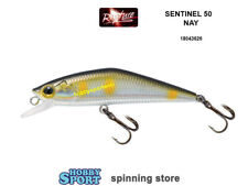 Minnow sentinel rapture usato  Frosinone