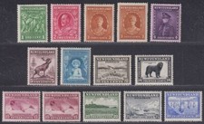 Newfoundland 1932 king for sale  EDINBURGH