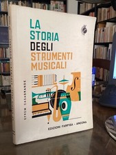 Efrem casagrande storia usato  Napoli
