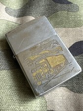 1976 vintage zippo for sale  Huntington Beach