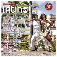 Latino salsa bachata usato  San Gregorio di Catania
