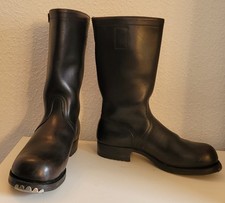Bundeswehr stiefel frühe gebraucht kaufen  Erfurt