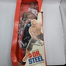 Mattel big jim usato  Pozzuoli