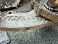 Fabtech lift spindles for sale  Pomona