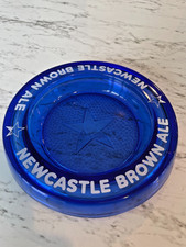 newcastle brown ale glass for sale  ENNISKILLEN
