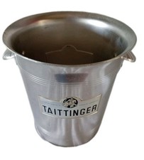 Taittinger champagne metal for sale  PETERSFIELD