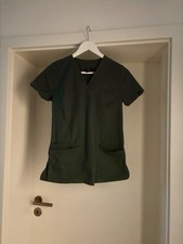 Damen pflege kasack gebraucht kaufen  Essenbach