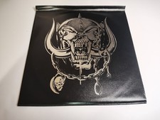 Motorhead - 1984 Pro TV Bronze/ No Remorse - 12" Vinyl LP - Limited LEATHER edit comprar usado  Enviando para Brazil