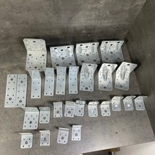 Winkelverbinder bauwinkel hne gebraucht kaufen  Wendlingen am Neckar