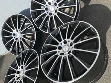Riginal mercedes amg gebraucht kaufen  Oelsnitz