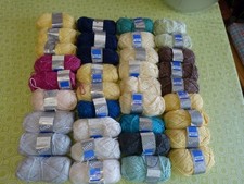 50g schoeller wolle gebraucht kaufen  Marburg