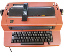 196 ibm kugelkopfschreibmaschi gebraucht kaufen  München
