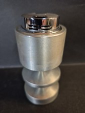 Tischfeuerzeug sarome silber gebraucht kaufen Tischfeuerzeug sarome silber gebraucht kaufen  Schwarzenbek