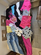 Mädchen bekleidung paket gebraucht kaufen  Bayreuth