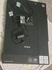 Epson perfection v30 for sale  BRADFORD