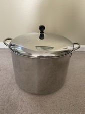 Farberware stock pot for sale  Allentown