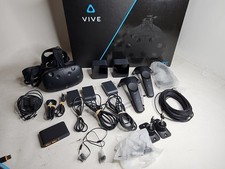 Htc vive virtual for sale  Huntington Beach