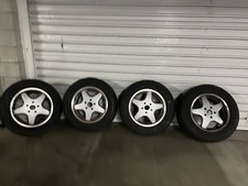 Genuine amg ronal for sale  Manhattan Beach