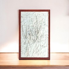 Original framed minimalist for sale  Hinckley