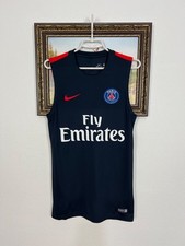 Vintage nike psg d'occasion  Expédié en Belgium