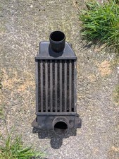 Escort turbo intercooler for sale  BANGOR