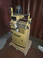 Powermatic dt45 dovetail for sale  Phoenix