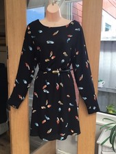 Oasis black feather for sale  NEWPORT