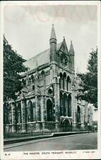 Beverley minster south for sale  MANCHESTER