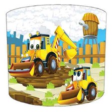 Kids diggers construction for sale  BOLTON