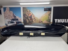 Thule motion xxl for sale  IPSWICH