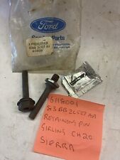 Ford sierra brake for sale  SHERBORNE