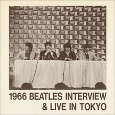 The beatles 1966 usato  Monreale