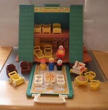 Vintage fisher price for sale  FELIXSTOWE