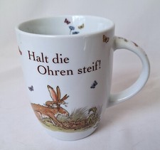 Kaffeebecher kaffeehaferl samm gebraucht kaufen  Augsburg