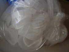 500 plastic milk for sale  UK