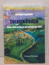 Tolkien bach giovanni usato  Roma