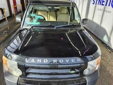 Bonnet land rover for sale  DONCASTER