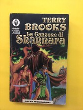 Canzone shannara terry usato Canzone shannara terry usato  Italia