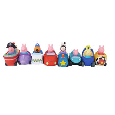 Pacote de mini buggies Peppa Pig x 8 comprar usado  Enviando para Brazil