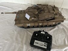 Heng long battle for sale  WHITCHURCH