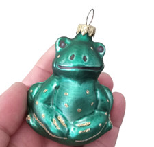 frog vintage glass ornament for sale frog vintage glass ornament for sale Banner Elk