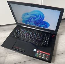 Msi gt75 titan for sale  MANCHESTER