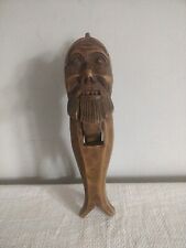 Vintage carved wood for sale  LINCOLN