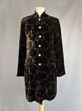 Monsoon silk velvet for sale  WHITLEY BAY