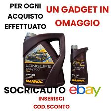 Litri olio motore usato  Trinitapoli