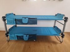 Kids disc bed for sale  STOKE-ON-TRENT