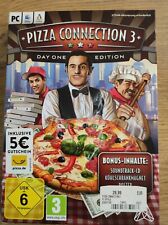 Pizza connection day gebraucht kaufen  Aalen